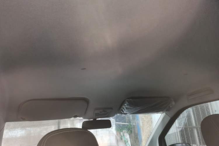 Used Wuling Hongguang PLUS 2020 1.5L Manual Standard Edition 7-Seater Headliner