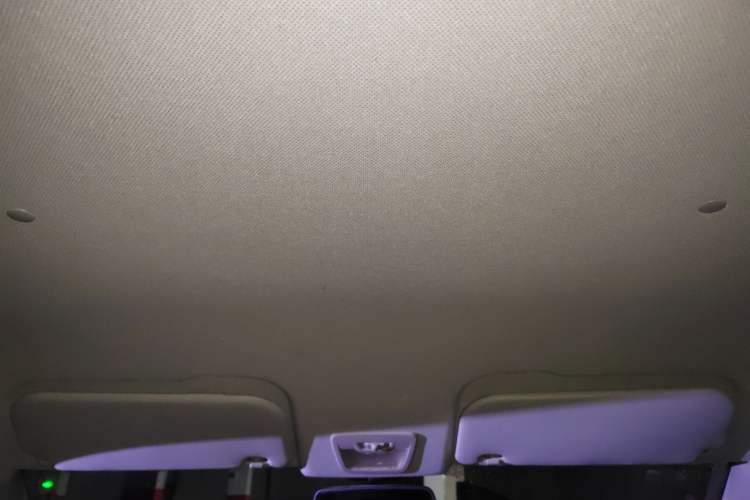 Used Wuling Hongguang PLUS 2020 1.5L Manual Standard Edition 5 Seats Headliner