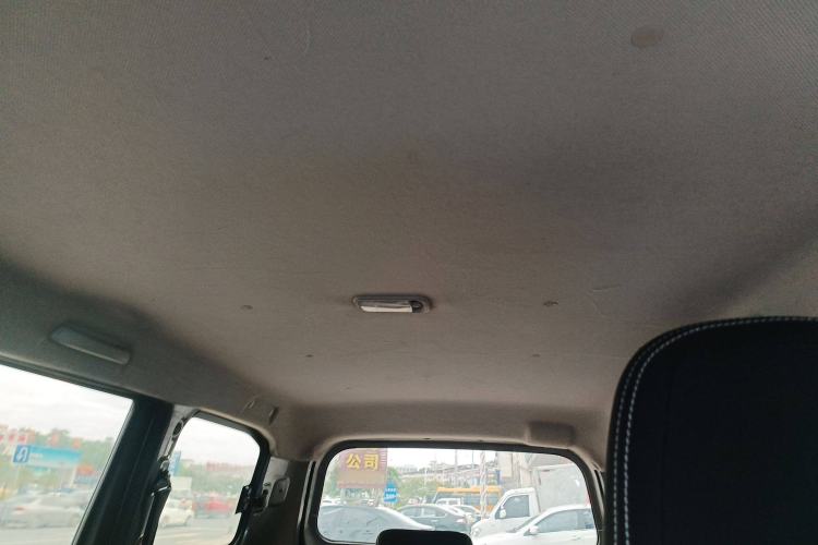 Used Wuling Hongguang PLUS 2020 1.5L Manual Standard Edition 5 Seats Headliner