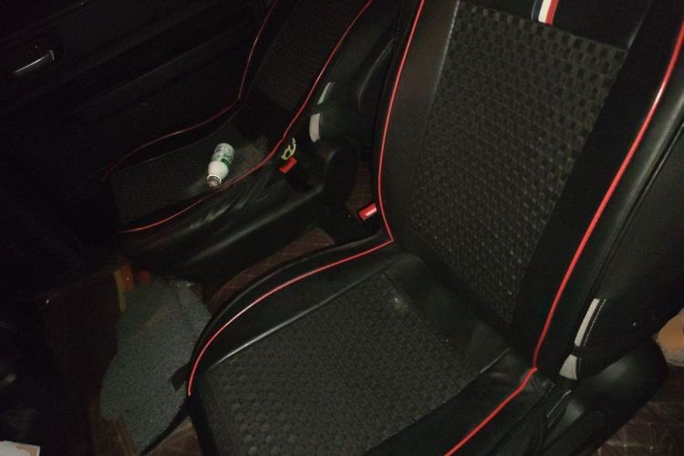 Used Wuling Hongguang PLUS 2020 1.5L Manual Comfort 7-Seater Left Rear Seat