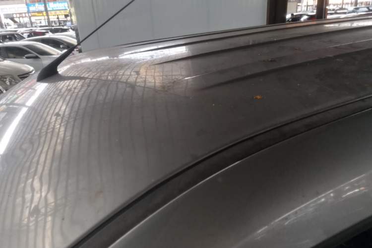 Used Wuling Hongguang PLUS 2020 1.5L Manual Standard Edition 7-Seater Roof