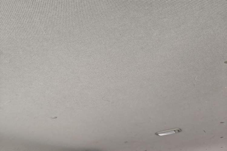 Used Wuling Hongguang PLUS 2020 1.5L Manual Standard Edition 5 Seats Headliner