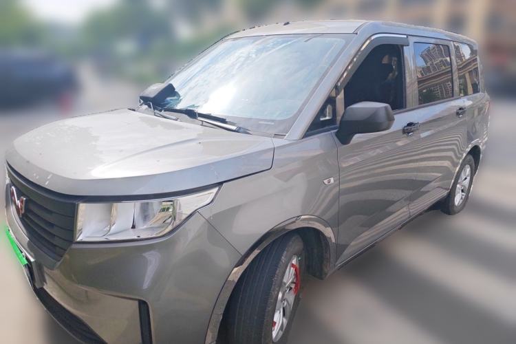 Used Wuling Hongguang PLUS 2020 1.5L Manual Standard Edition 5 Seats Guazi used car, China used car export, Used car for sale, Used  cars, Cheapest cars for sale