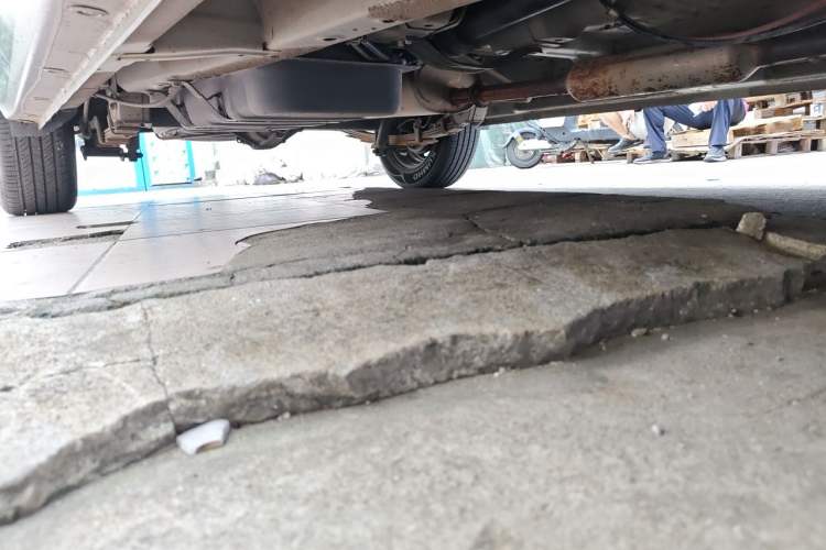 Used Wuling Hongguang PLUS 2020 1.5L Manual Standard Edition 7-Seater Chassis Front Right