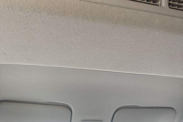 Used Wuling Hongguang PLUS 2020 1.5L Manual Comfort 7-Seater Headliner