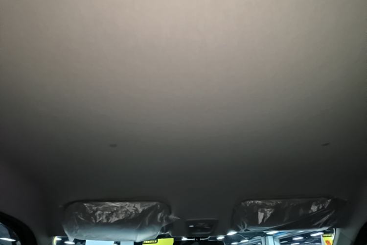 Used Wuling Hongguang PLUS 2020 1.5L Manual Standard Edition 5 Seats Headliner