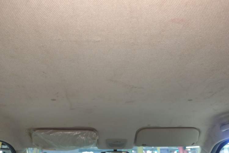 Used Wuling Hongguang PLUS 2020 1.5L Manual Standard Edition 5 Seats Headliner
