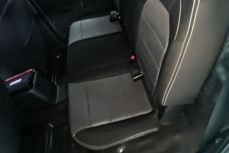 Used Wuling Hongguang PLUS 2020 1.5L Manual Standard Edition 5 Seats Left Rear Seat
