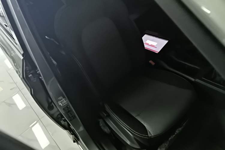Used Wuling Hongguang PLUS 2020 1.5L Manual Standard Edition 5 Seats Right Front Seat