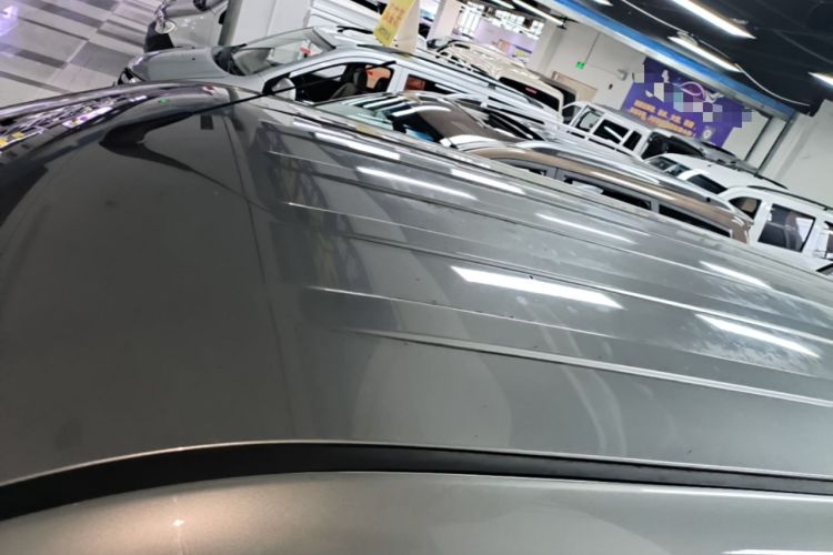 Used Wuling Hongguang PLUS 2020 1.5L Manual Standard Edition 5 Seats Roof