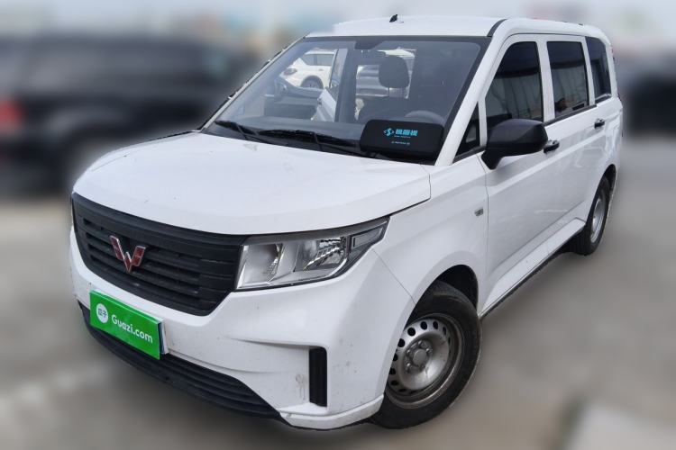 Used Wuling Hongguang PLUS 2020 1.5L Manual Standard Edition 5 Seats Guazi used car, China used car export, Used car for sale, Used  cars, Cheapest cars for sale