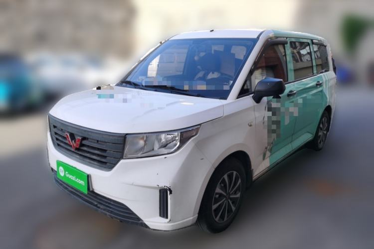 Used Wuling Hongguang PLUS 2020 1.5L Manual Standard Edition 5 Seats Guazi used car, China used car export, Used car for sale, Used  cars, Cheapest cars for sale
