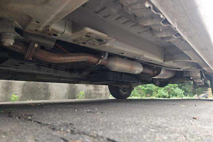Used Wuling Hongguang PLUS 2020 1.5L Manual Standard Edition 7-Seater Chassis Front Left