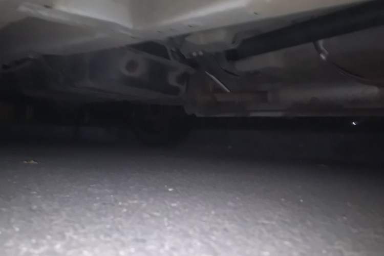 Used Wuling Hongguang PLUS 2020 1.5L Manual Standard Edition 5 Seats Chassis Front Right