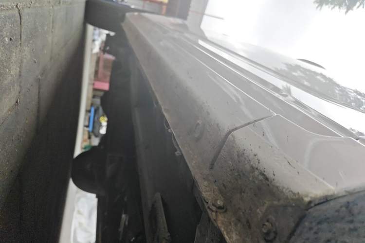 Used Wuling Hongguang PLUS 2020 1.5L Manual Standard Edition 5 Seats Chassis Front Right