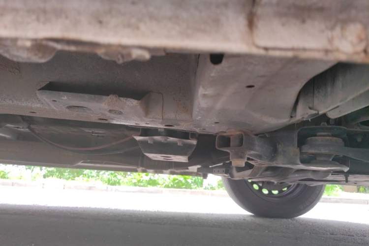 Used Wuling Hongguang PLUS 2020 1.5L Manual Standard Edition 7-Seater Chassis Front Right