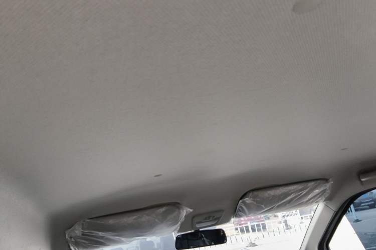 Used Wuling Hongguang PLUS 2020 1.5L Manual Standard Edition 5 Seats Headliner