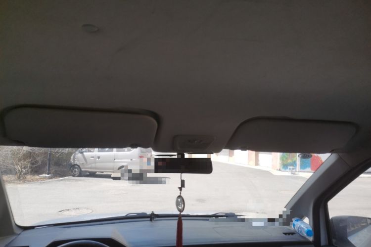 Used Wuling Hongguang PLUS 2020 1.5L Manual Standard Edition 5 Seats Headliner