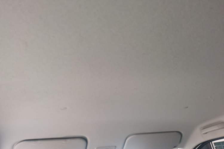 Used Wuling Hongguang PLUS 2020 1.5L Manual Standard Edition 5 Seats Headliner