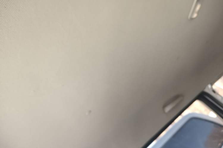 Used Wuling Hongguang PLUS 2020 1.5L Manual Standard Edition 5 Seats Headliner