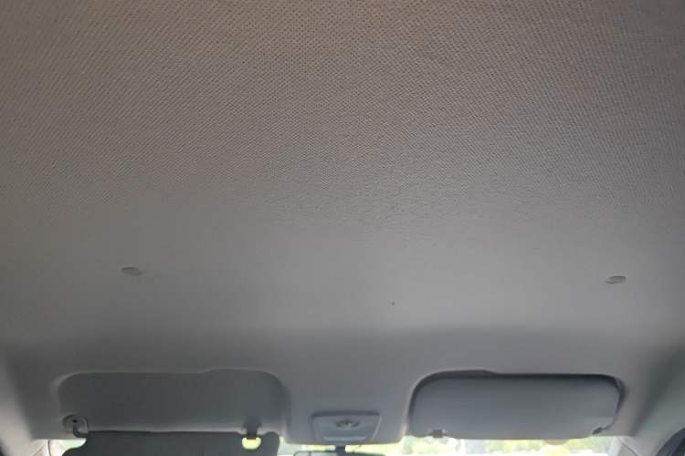 Used Wuling Hongguang PLUS 2020 1.5L Manual Standard Edition 7-Seater Headliner