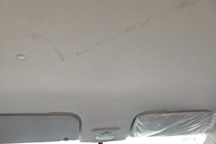 Used Wuling Hongguang PLUS 2020 1.5L Manual Standard Edition 5 Seats Headliner