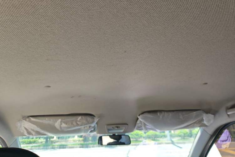 Used Wuling Hongguang PLUS 2020 1.5L Manual Standard Edition 5 Seats Headliner