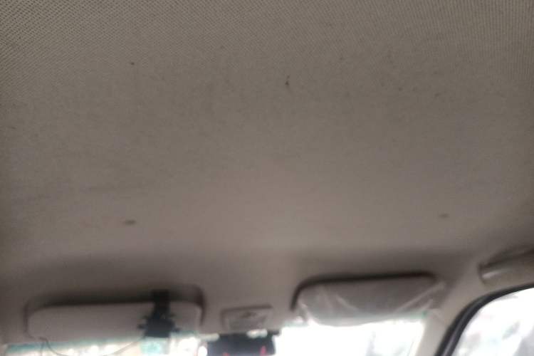 Used Wuling Hongguang PLUS 2020 1.5L Manual Standard Edition 7-Seater Headliner