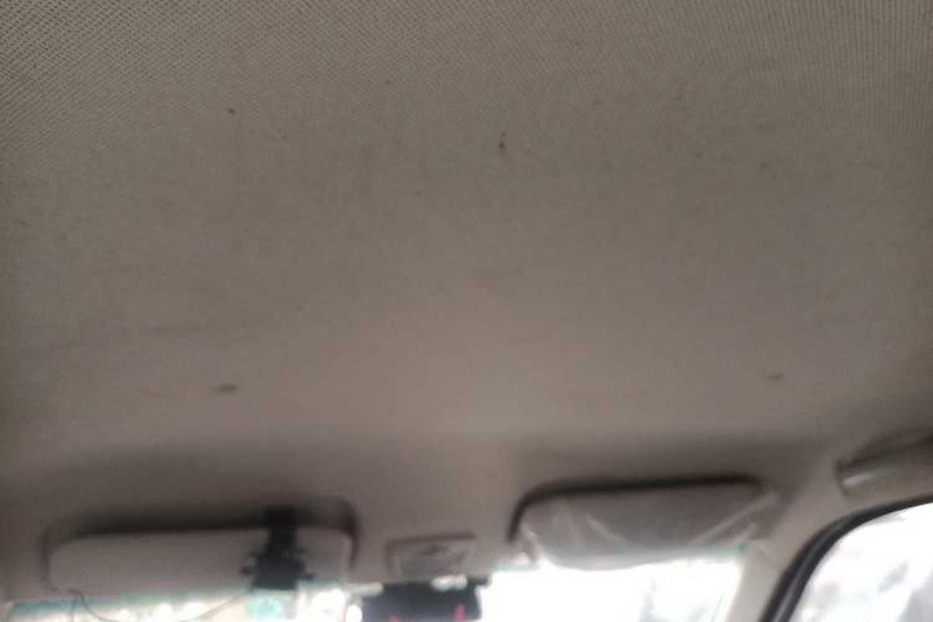 Used Wuling Hongguang PLUS 2020 1.5L Manual Standard Edition 7-Seater Headliner