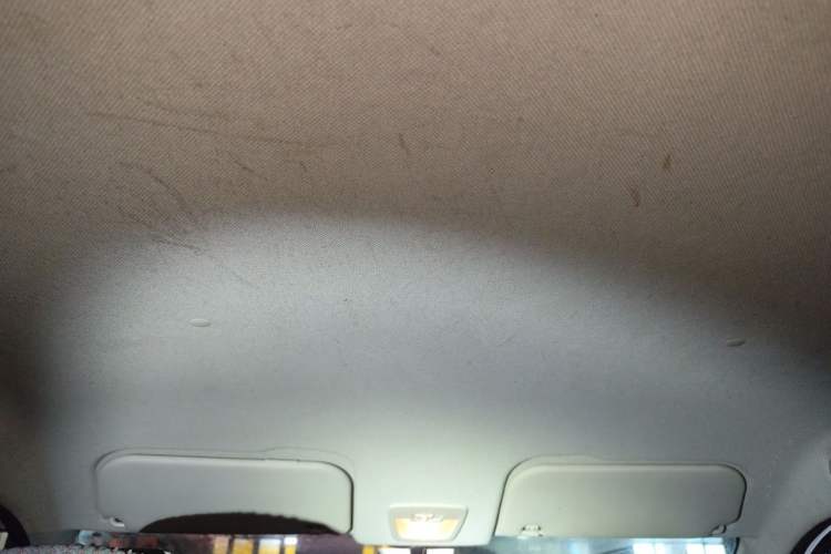 Used Wuling Hongguang PLUS 2020 1.5L Manual Standard Edition 5 Seats Headliner