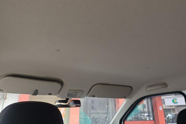 Used Wuling Hongguang PLUS 2020 1.5L Manual Standard Edition 5 Seats Headliner
