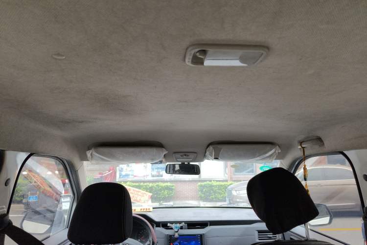Used Wuling Hongguang PLUS 2020 1.5L Manual Standard Edition 5 Seats Headliner