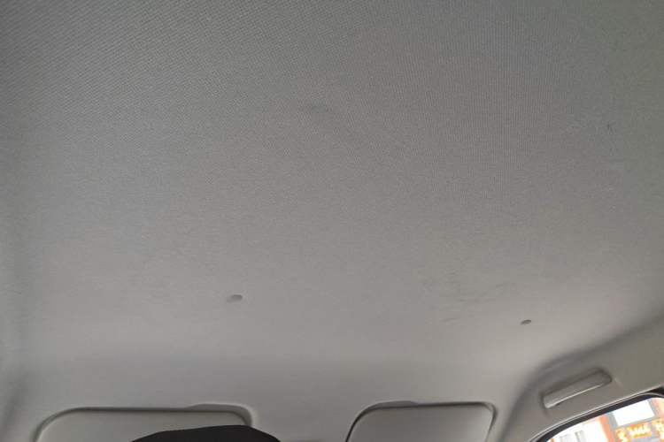 Used Wuling Hongguang PLUS 2020 1.5L Manual Standard Edition 5 Seats Headliner