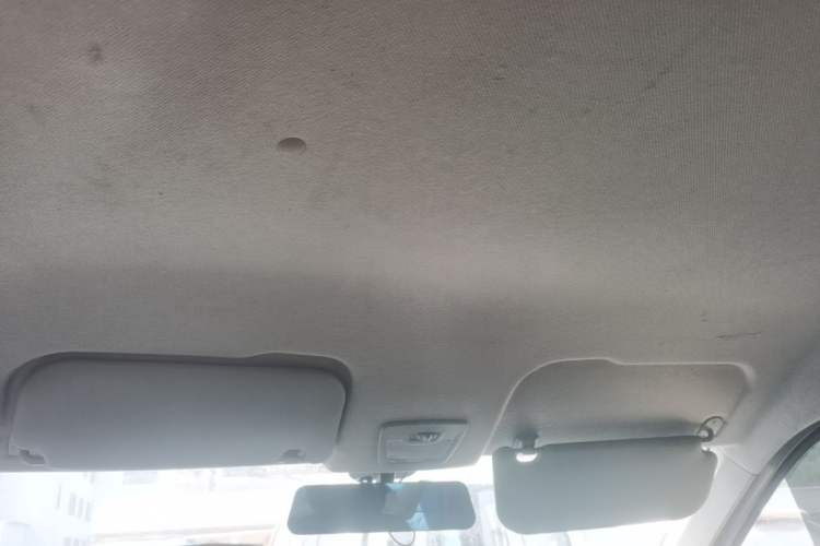 Used Wuling Hongguang PLUS 2020 1.5L Manual Standard Edition 5 Seats Headliner