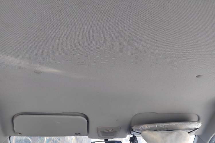 Used Wuling Hongguang PLUS 2020 1.5L Manual Standard Edition 7-Seater Headliner