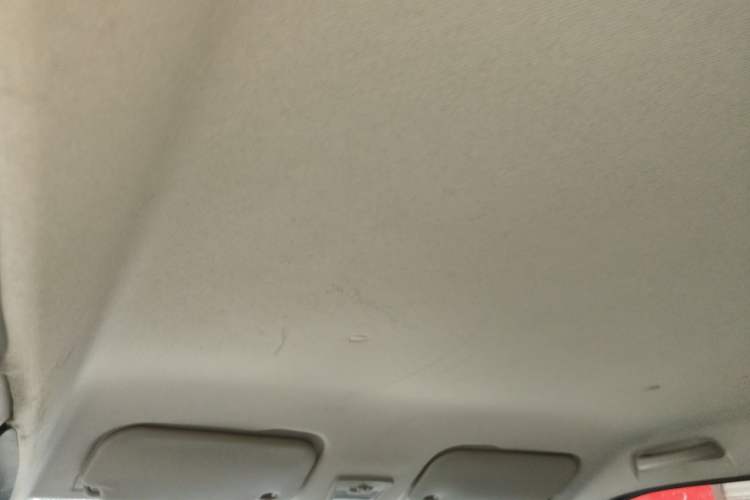 Used Wuling Hongguang PLUS 2020 1.5L Manual Standard Edition 5 Seats Headliner
