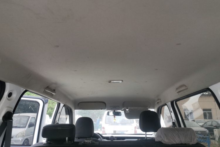 Used Wuling Hongguang PLUS 2020 1.5L Manual Standard Edition 5 Seats Headliner