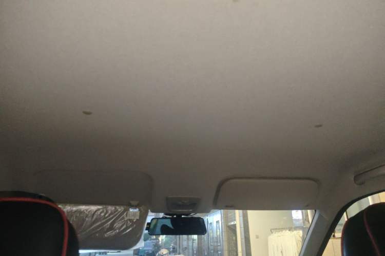 Used Wuling Hongguang PLUS 2020 1.5L Manual Standard Edition 5 Seats Headliner