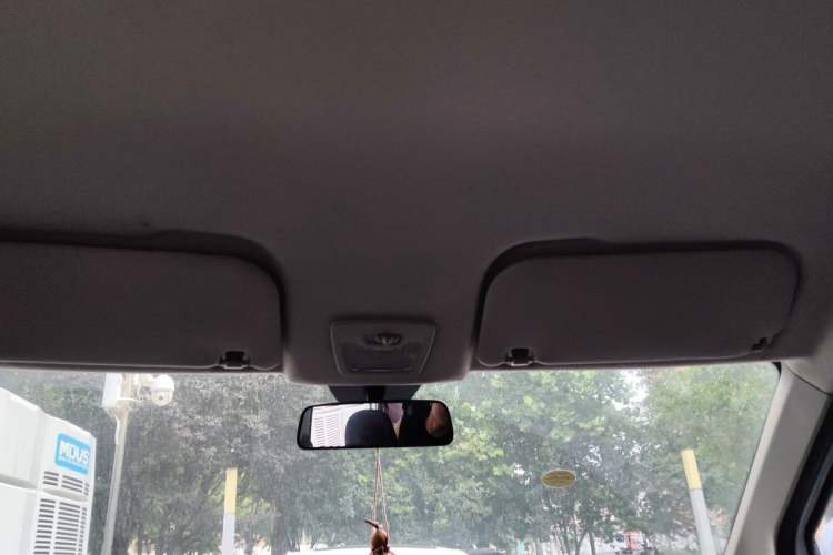 Used Wuling Hongguang PLUS 2020 1.5L Manual Standard Edition 5 Seats Headliner