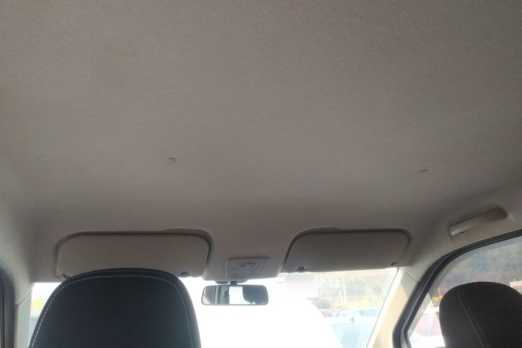 Used Wuling Hongguang PLUS 2020 1.5L Manual Standard Edition 7-Seater Headliner
