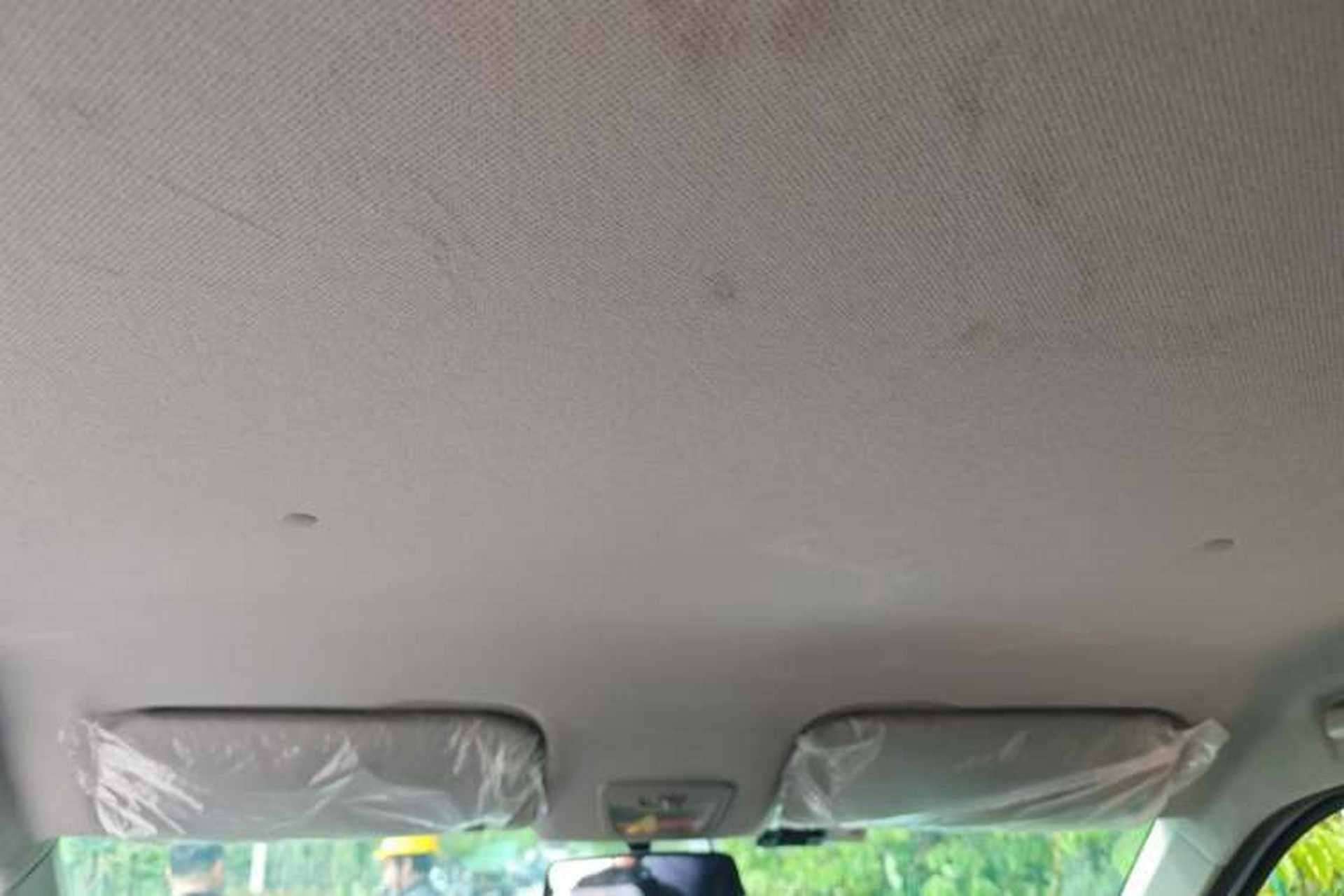 Used Wuling Hongguang PLUS 2020 1.5L Manual Standard Edition 5 Seats Headliner