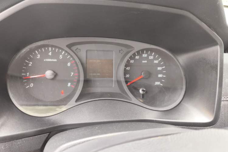 Used Wuling Hongguang PLUS 2020 1.5L Manual Standard Edition 5 Seats Instrument Cluster