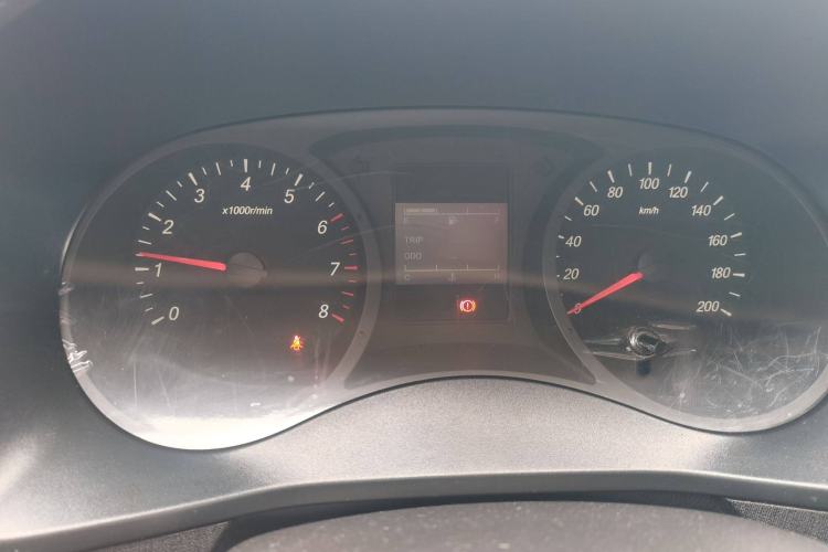 Used Wuling Hongguang PLUS 2020 1.5L Manual Standard Edition 5 Seats Instrument Cluster