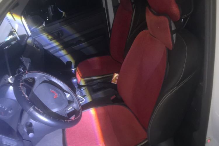 Used Wuling Hongguang PLUS 2020 1.5L Manual Standard Edition 5 Seats Left Front Seat