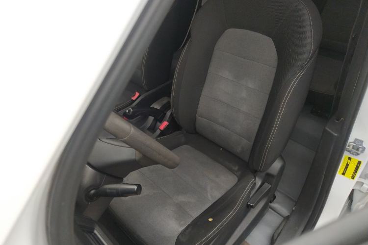 Used Wuling Hongguang PLUS 2020 1.5L Manual Standard Edition 7-Seater Left Front Seat