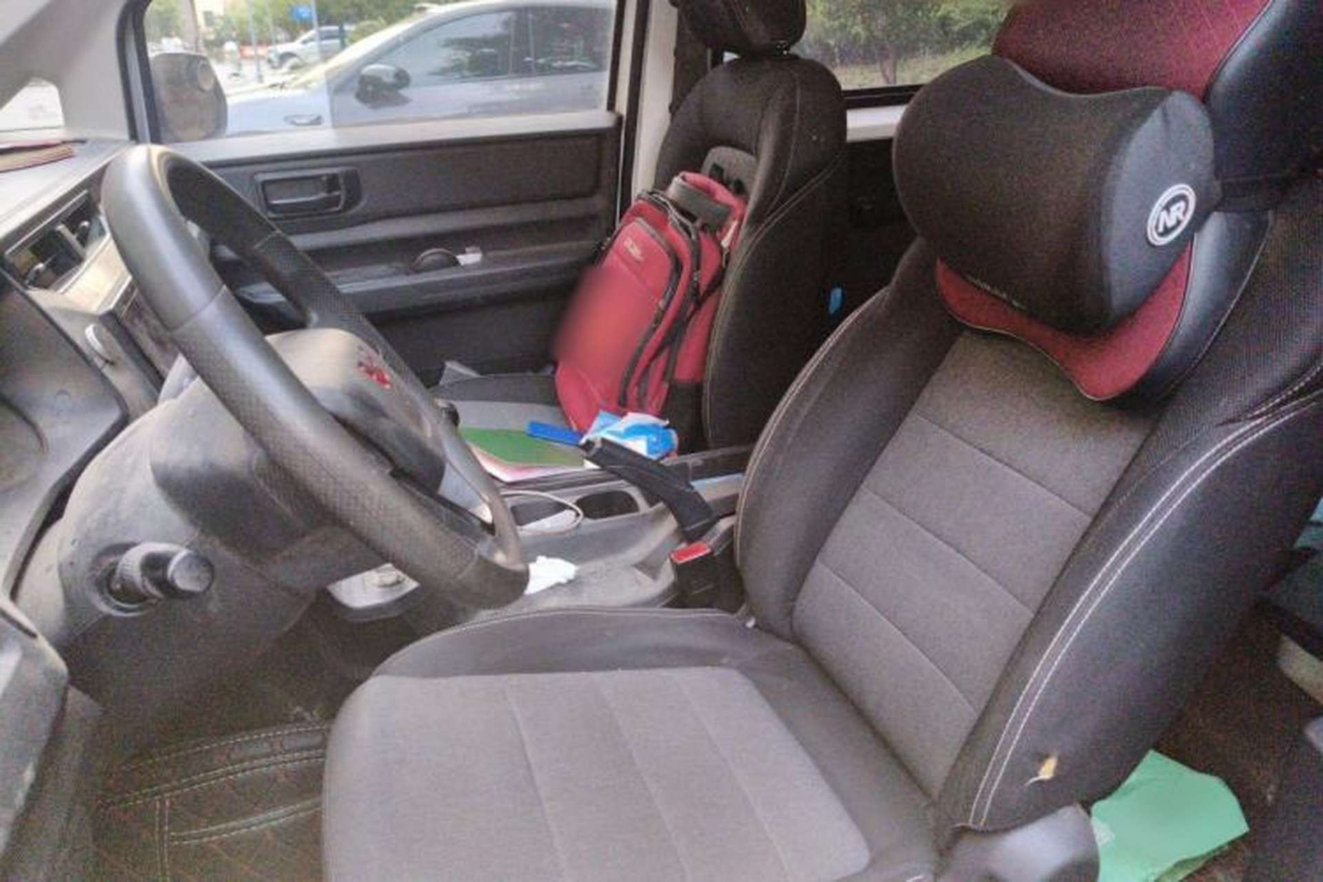 Used Wuling Hongguang PLUS 2020 1.5L Manual Standard Edition 5 Seats Left Front Seat