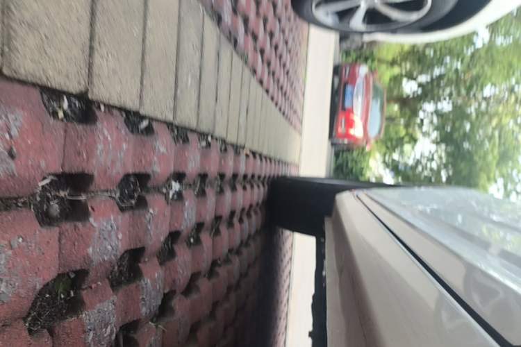Used Wuling Hongguang PLUS 2020 1.5L Manual Standard Edition 5 Seats Left Side Sill