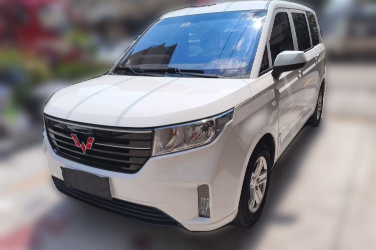 Used Wuling Hongguang PLUS 2020 1.5L Manual Comfort 7-Seater Guazi used car, China used car export, Used car for sale, Used  cars, Cheapest cars for sale