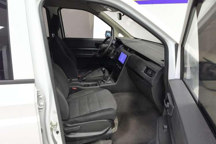 Used Wuling Hongguang PLUS 2020 1.5L Manual Standard Edition 7-Seater Right Front Seat