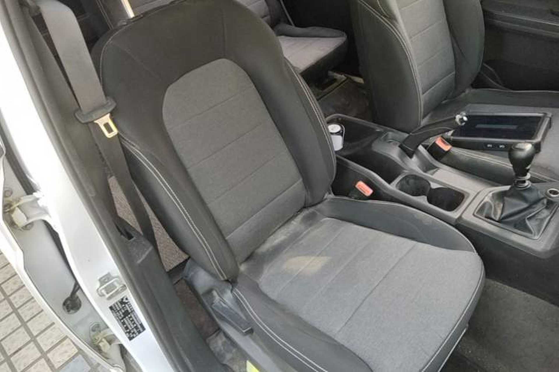 Used Wuling Hongguang PLUS 2020 1.5L Manual Standard Edition 7-Seater Right Front Seat